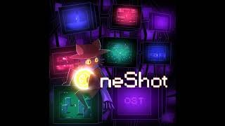 OneShot OST  Puzzle Solved [upl. by Ayal]