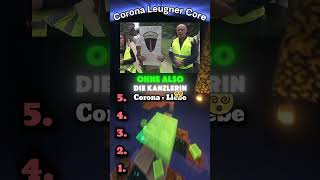 Corona ist liebe 😭 memes coronavirus deutsch top5 shorts [upl. by Akimrej225]