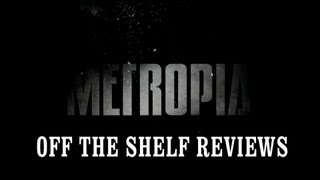 Metropia Review  Off The Shelf Reviews [upl. by Chester]