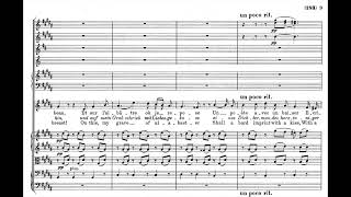 Hector Berlioz  Les Nuits dété Op7 with score [upl. by Eentruoc]