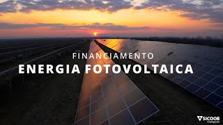 Financiamento Energia Solar [upl. by Rumilly]