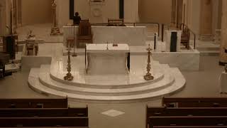 Daily Mass 800am [upl. by Wellesley]