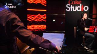 Lamha  Bilal Khan  Season 4  Coke Studio Pakistan [upl. by Akemad]