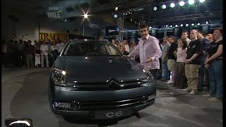 British made motors take over the Mall  Top Gear  BBC [upl. by Matthews]