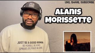 Alanis Morissette  You Oughta Know  REACTION [upl. by Soracco]