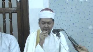 World Famous Qari Sheikh Ahmad Bin Yusuf Al Azhari in Tanzania [upl. by Libbie725]