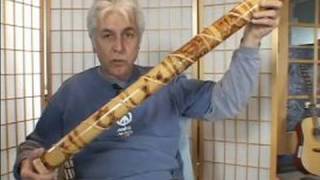 How to Play the Rain Stick  Creative Ideas for Playing the Rain Stick [upl. by Eillil]