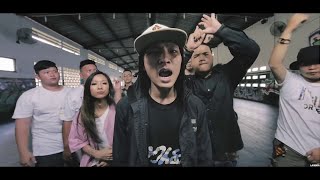 2G15 Phục Sinh Cypher Part 3 ft Blacka  Pain Sol7 Suboi Datmaniac [upl. by Aligna549]