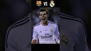 Barcelona vs Real Madrid 2014 El Clasico Copa del Rey ⚽🔥 [upl. by Hardy761]