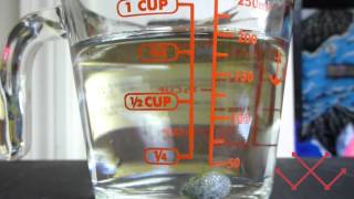 Copper Killer  Peroxyacetic Acid [upl. by Lundquist]