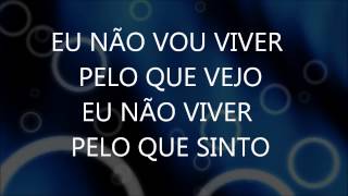 Nada é Impossível  Quatro Por Um  Com letra [upl. by Asserat]