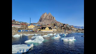 Uummannaq 2023 [upl. by Kristi446]