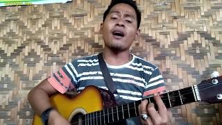 SAKIK TAK KUNJUANG HILANG  COVER PANJUL UYE [upl. by Amelina]