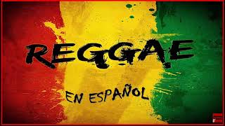 ► Mix Reggae En Español 2022 [upl. by Nagaek]