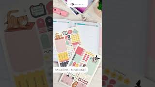 School planner school art [upl. by Asiat525]