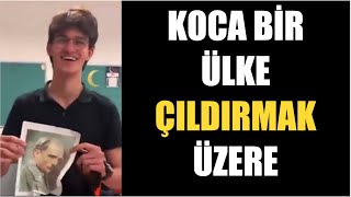 İKTİDAR  MUHALEFET EL ELE… TOPLUM ÇILDIRMAK ÜZERE [upl. by Aan409]