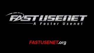 Fast Usenet Tutorial  GrabIt Fast Usenet Edition Newsreader [upl. by Birchard]