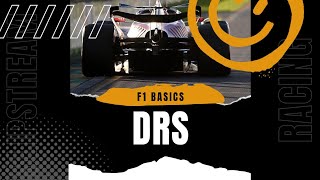 What Is DRS Formula 1 [upl. by Astra875]