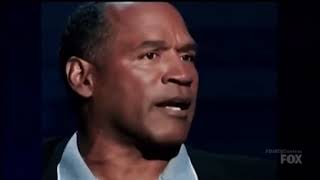 OJ Simpson The Lost Confession “Hypothetical” [upl. by Haimrej]