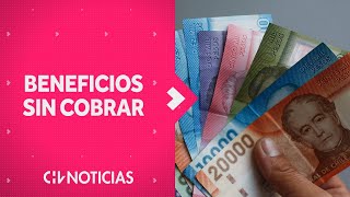 BENEFICIOS SIN COBRAR Así puedes revisar si tienes acreencias bancarias bonos pendientes o excesos [upl. by Sterner476]