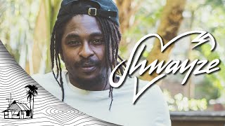 Shwayze  Slice of Sunshine Live Music  Sugarshack Sessions [upl. by Zetrom]