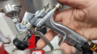 The Best DIY Spray Gun ANi Compact [upl. by Shakti]