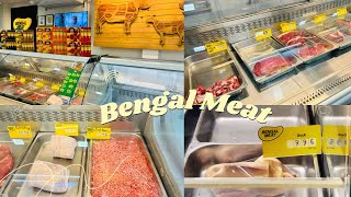 বেঙল মিট থেকে হাস কেনার অভিজ্ঞতা Bengal Meat Chittagong  Best Meat shop in Bangladesh  Duck shop [upl. by Zora]