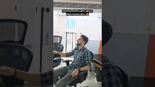 😍 office worklife breaktime funny funnyvideo enjoyment lifeativbm ivbm [upl. by Amaras]