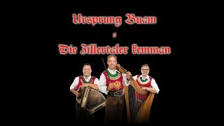 Ursprung Buam  Die Zillertaler kemman Panoramavideo [upl. by Spring]