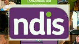 ‘Money draining social policy’ NDIS ‘being rorted’ across Australia [upl. by Osterhus257]