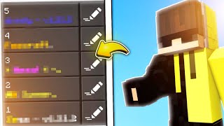 Top 5 BEST Servers For Minecraft Pocket Edition 121  Top 5 PvP Servers For Minecraft 121 [upl. by Uis]