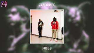 Polo G  VIP Unreleased [upl. by Tarkany905]