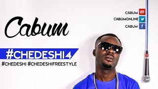 Cabum  Chedeshi4 [upl. by Hogg]