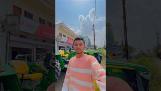 John Deere Ke Shat Swaraj 855 Bhi Lene Wala Hu ❤️minivolgs shortsvlog dailyminivlogs [upl. by Laurie]