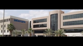 Intercare Corporate Video  UAE  2023 [upl. by Gargan948]