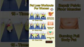 Empower Yourself Effective Home Workouts for Women of All Ages shorts exercise workout fitness [upl. by Acinod]