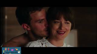 Fifty Shades Freed 2018  Do You Remember Your Safety Word Scene [upl. by Remmer]