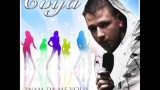 IN VIVO feat Cvija  Karamela 2010  Lyrics [upl. by Akenehs]