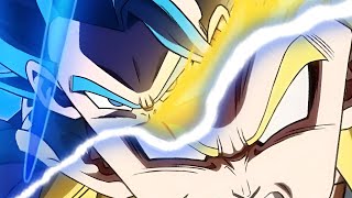 LR BLUE GOGETA amp SSJ BROLY 9TH ANNIVERSARY REVEAL LIVE STREAM DBZ Dokkan Battle [upl. by Free437]