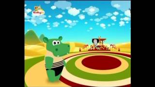 BabyTV babytijd  wedstrijd [upl. by Sirois]