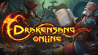 Drakensang Online  BGH event  Test Server [upl. by Ronni24]