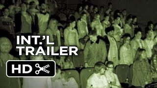 Paranormal Activity  Trailer Italiano [upl. by Felt]