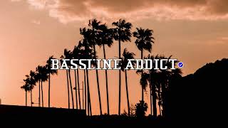 1st Born amp Ussy  Are You Mencal│BasslineAddict [upl. by Anawad]