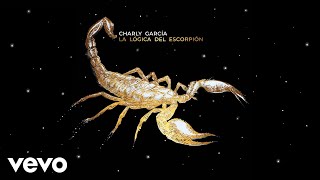 Charly García Pedro Aznar  América Official Audio [upl. by Timmie]