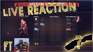 My First EVER Australium In MVM Live Reaction w Travingel The Spoils Of MVM 3 [upl. by Sebastien618]