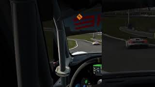 911 gt3 at Brands Hatch Indy  10 laps brandshatch porsche911 GT3 racing projectcars2 vr [upl. by Batory]