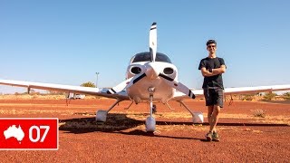 Bungle Bungles outback scenic flight  Outback EP07 [upl. by Ociral58]