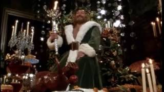 A Christmas Carol  1984 full movie with greek subs [upl. by Adnolahs800]