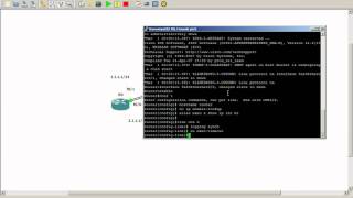 Use notepad to speed up your Cisco IOS configuration [upl. by Perkoff106]