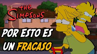 El MEJOR EPISODIO de Bart Simpson [upl. by Shantee]